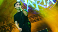"Antagonis" Debut Solo Hans Sinjal yang Menggugah Perasaan dan Kenangan