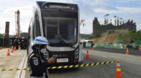 ART IKN Siap Beroperasi Pada Perayaan HUT RI