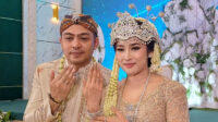 Ade Govinda Ungkap Alasan Nikah di Umur 40 Tahun