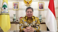 Airlangga Hartarto Mundur, Golkar Persiapkan Transisi
