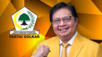 Airlangga Hartarto Mundur dari Ketua Umum Golkar