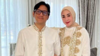 Andre Taulany Gugat Cerai Istri Setelah 18 Tahun Berumah Tangga, Mediasi Gagal