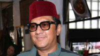 Andre Taulany Jelaskan Makna di Balik Postingan Instagramnya