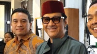 Andre Taulany Ngaku Masih Serumah tapi Tak Sekamar dengan Erin