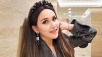 Ayu Ting Ting Ungkapkan Harapan Baru Setelah Putus dengan Muhammad Fardana