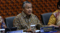 Bank Indonesia Pertahankan Suku Bunga Acuan di Level 6,25 Persen