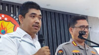 Densus 88 Tangkap Dua Tersangka Teroris Pendukung ISIS di Jakarta Barat