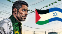 Dialektika Hegel: Transformasi Hamas dalam Kepemimpinan ‘Sinwar & Sinwar’