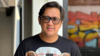 Diduga Miliki Kekayaan HIngga 1,9 Triliun Ini Sumber Kekayaan Andre Taulany