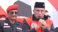 Edy Rahmayadi Resmi Diusung PDIP Calon Gubernur Sumut: 100 Persen Bisa Menangkan Pilgub