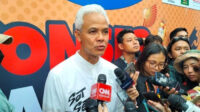 Ganjar Pranowo: Ahok Figur Berintegritas dan Pilihan Strategis untuk Jakarta