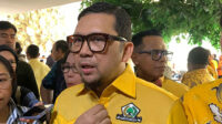 Golkar Rencanakan Dukung Ridwan Kamil untuk Pilkada Jakarta