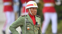 Inilah Sosok Penting di Upacara HUT ke-79 RI di IKN