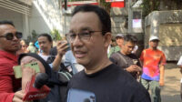 Isu Ridwan Kamil OTW Jakarta, Anies Baswedan Fokus pada Warga Jakarta