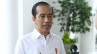 Jokowi: Pilkada 2024 Sangat Demokratis dengan Banyak Pilihan