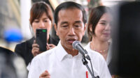 Presiden Joko Widodo: Hilirisasi Nikel adalah Kepentingan Nasional yang Tak Bisa Ditawar