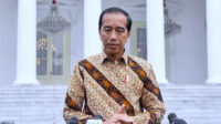 Jokowi Tegaskan Tidak Terlibat dalam Proses Pencalonan Kepala Daerah