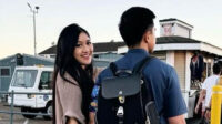 KPK Akan Periksa Fasilitas Jet Pribadi Kaesang dan Tas Mewah Erina Gudono