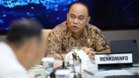 Kemenkominfo Gandeng Aktivis Perempuan untuk Berantas Judi Online dan Pinjaman Ilegal di Indonesia