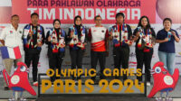 Kepulangan Pahlawan Olimpiade 2024: Pemerintah Berikan Bonus sebagai Apresiasi