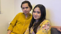 Keseriusan Tissa Biani Memutuskan Berhijab dari Hati