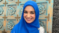 Kiat Shireen Sungkar Menghadapi Kritikan Netizen Super Pedas