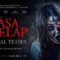 Kuasa Gelap: Film Horor Indonesia Pertama yang Mengangkat Ritual Eksorsisme Katolik
