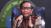 Mahfud MD Kritik KPK: Diduga Digunakan untuk Kepentingan Politik dan Melindungi Pihak Tertentu