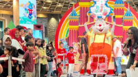 Majalah Bobo: 51 Tahun Menghibur dan Mendidik Anak-Anak Indonesia