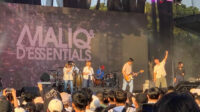 Maliq & d'Essentials Hingga JKT48 Memeriahkan Panggung Utama Festival Musik Sounds Project 2024