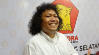 Marshel Mundur dari Pilkada Tangsel, Akui Pengeluaran Rp500.000 untuk Kampanye