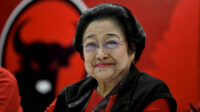 Megawati Klarifikasi Hubungannya dengan Jokowi