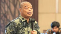 Menanti Sosok Calon Pimpinan KPK, Ini Kriteria Ideal Menurut Romo Benny Susetyo