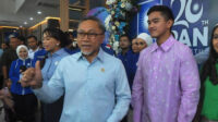 PAN Tawarkan Kaesang Pangarep sebagai Calon Gubernur Jawa Tengah