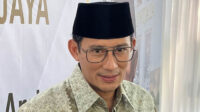 PKB Pertimbangkan Sandiaga Uno untuk Pilkada Jawa Barat, Namun Masih Ragu