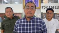 PKB: Wacana KIM Plus untuk Jegal Anies Terlalu Dini