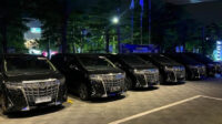 Pemerintah Sewa 1000 Unit Mobil untuk Perayaan HUT RI ke-79 di IKN
