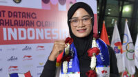 Pepanah Asia Dominasi Olimpiade 2024: Timnas Indonesia Kembali ke Tanah Air