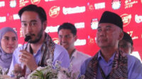 Perang Artis di Pilkada Kabupaten Bandung Barat 2024