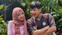 Perjalanan Halda dan Jirayut dalam Karier dan Kehidupan Pribadi