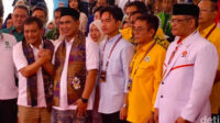 Prediksi Persaingan Ketat di Pilgub Jateng Naikkan Suhu Politik