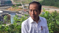 Presiden Jokowi Gelar Sidang Kabinet Perdana di IKN, Apa Agendanya?