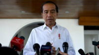 Presiden Jokowi Hormati Putusan MK Terkait Syarat Pilkada