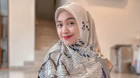 Ria Ricis Ungkap Tak Masalah Punya Pasangan Berpenghasilan Kecil
