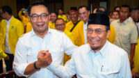 Ridwan Kamil-Suswono.