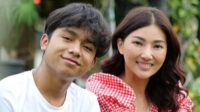Sarwendah Mengikuti Tren Kosmetik di Korea untuk Tingkatkan Penampilannya