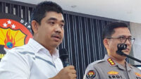 Sempat Rakit Bom, Densus 88 Tangkap Dua Terduga Teroris ISIS di Jakarta Barat