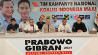 Simulasi Kursi DPRD Jakarta: Koalisi Indonesia Maju dan Potensi Pembentukan KIM Plus