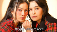 The Virgin Kembali Rilis Full Circle: Album Baru yang Menghidupkan Kembali Legenda Bimbi
