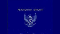 Viral di Media Sosial: Tagar 'Peringatan Darurat' Sebagai Bentuk Kekecewaan Terhadap DPR